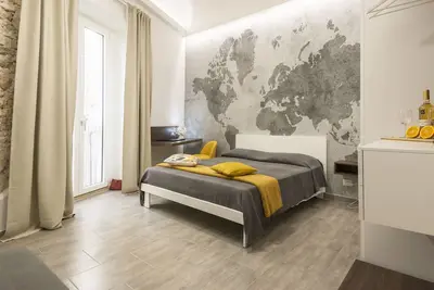 Image de Maison Artemide - Appartement Supérieur Ortigia Wifi