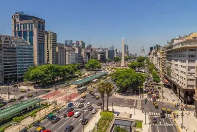 Image de Appartement au coeur de la ville autonome de Buenos Aires