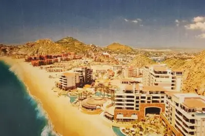 Image de Juste RÉDUIT! ! Neuf Cabo Resort!