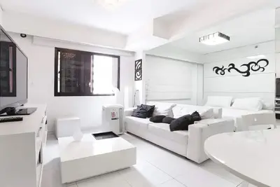 Image de Appartement de luxe à Moema