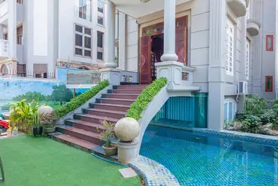 Image de Villa Binh Minh. 11 Le Hong Phong