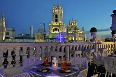 Image de Boutike Cibeles