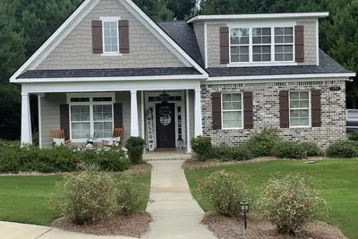Image de Masters 2020 North Augusta Rental 3 chambres, 3 bains