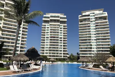 Image de Vos vacances de rêve au paradis!