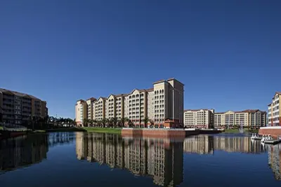 Image de Villa 1 Chambre au Town Center Resort One Mile de Disney