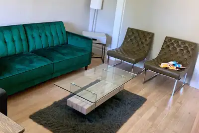Image de Potrero Hill Gem - Excellent emplacement