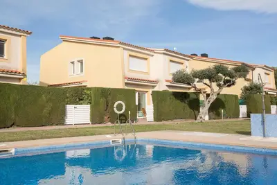Image de Villa Barqueres par MarCalma