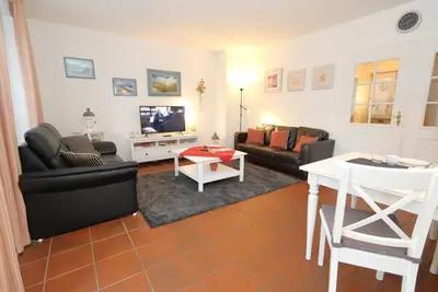 Image de Südstrand 11 - vacances en famille à Westerland