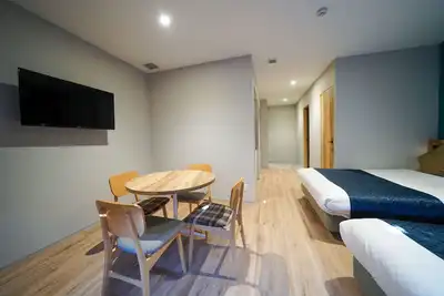 Image de Hotel S-Presso East