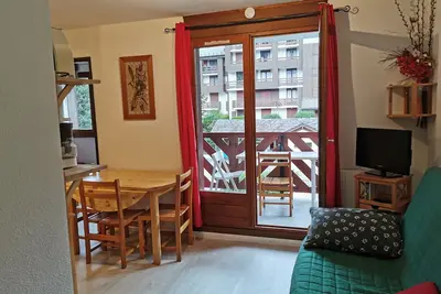 Image de Appartement de Montagne avec Wifi