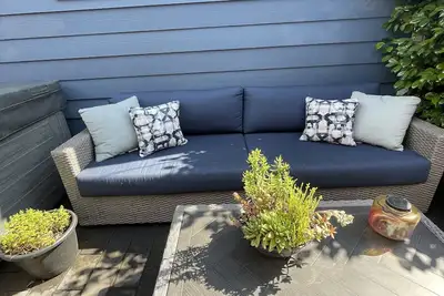Image de Charming Home in Great Location with Private Patio