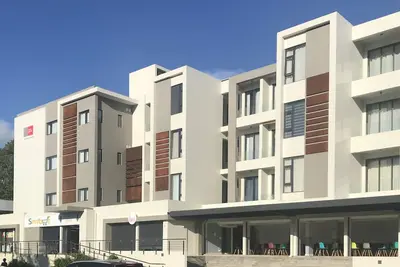 Image de Appartement chaleureux et confortable