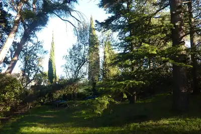 Image de Spacieuse villa (220m2) sur les hauteurs, proche Tour Magne