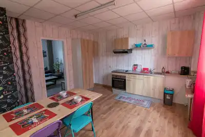 Image de Joli appartement 50 mètre carré