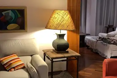 Image de Appartement ensoleillé, bien situé et grand