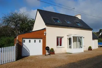 Image de Maison au calme à 10 km de la mer dans le Trégor finistérien