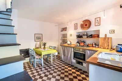 Image de Casa Melograno à Cuglieri