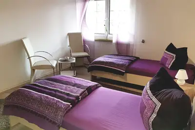 Image de Appartement Ă la campagne