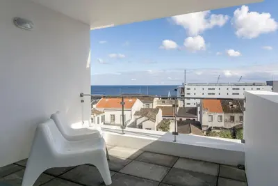 Image de Market Place E 3br duplex (vue montagne & mer)