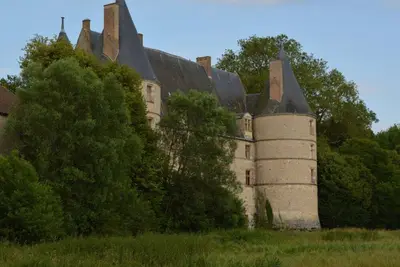 Image de Noisette Cottage pour 2 à 4 personnes (2 chambres)