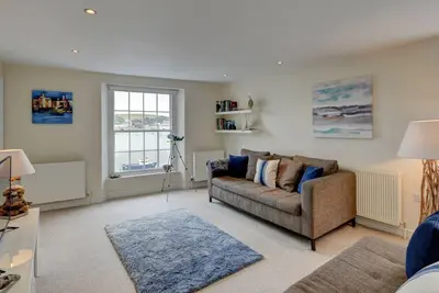 Image de Lobster's Loft - Deux Chambres Appartement, Couchages 4
