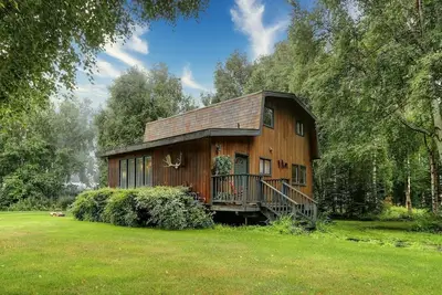 Image de Abby's Cottage 3 chambres 2 salles de bains