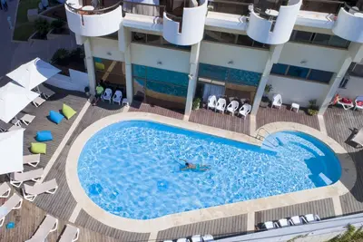 Image de Marine Heights Suites