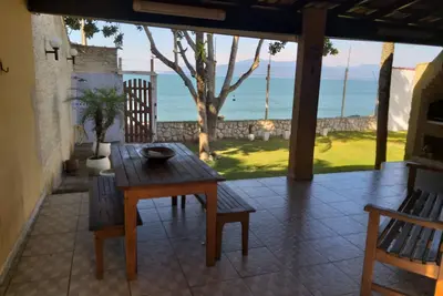 Image de Maison à Massaguaçu walk-in-the-sand!