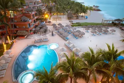 Image de Studio Villa del Palmar