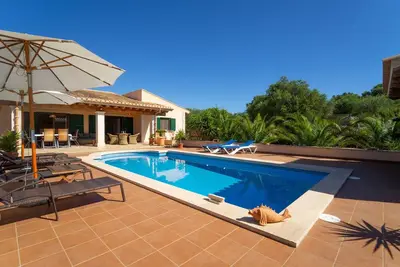 Image de Finca Melanie by dracmallorca