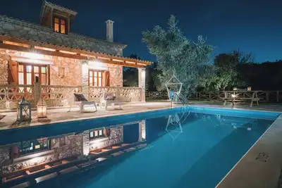 Image de Alegria Villas by Sea & seaVEW Daphne