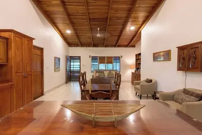 Image de Hébergement Casa Roth \/ Nosara - Accès facile à la plage, à distance de marche des restaurants