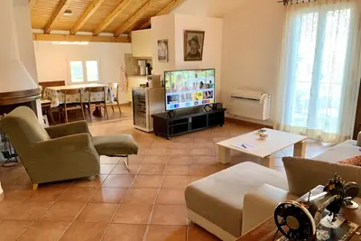 Image de Appartement Lugano Ticino