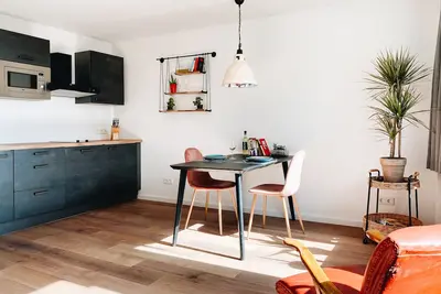 Image de Lorenz Apartments