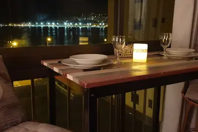 Image de Bel appartement vue mer sur golfe d'Ajaccio
