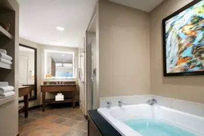 Image de 2br Sheraton Lakeside Villas-Près d'un ski de classe mondiale dans la vallée de Vail