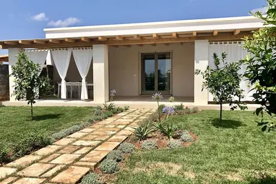 Image de Villino Agrumeto près de Lecce