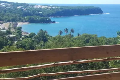 Image de Villa Kayou Vue Mer Piscine Privee Et Plage A 2 Minutes. . . . .