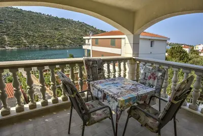 Image de Appartements JureG (76171-A2) - Rogoznica