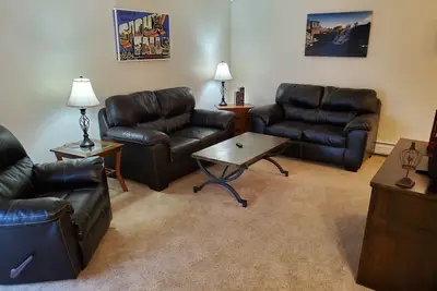 Image de Sentiers Yankton / Tomar Park Apt3