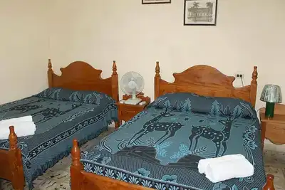 Image de Casa Yiny Trinidad