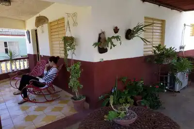 Image de Hostal Alba Caribe Trinidad