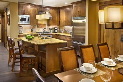 Image de Ski in Ski Out Luxury Villa