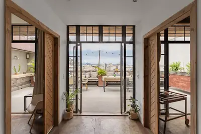 Image de 4 suites privées modernes à Ipanema Hills