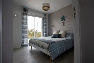Gîte Dunes d Hattainville - Cotentin
