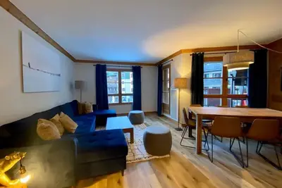 Image de Arc1950 - Pdc1006 · Ski-in/Ski-out, 5* Residence, 4/6 pers.