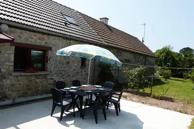Image de Gite entre mer et campagne