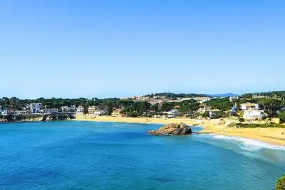 Image de Maison avec piscine à La Fosca, Costa Brava