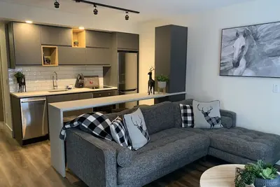 Image de Stardust - Suite 1 chambre / Alcôve avec lits superposés personnalisés