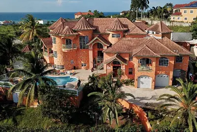 Image de Montego Bay, Jamaïque bons marchés sur grand groupe nous contacter pour de plus amples